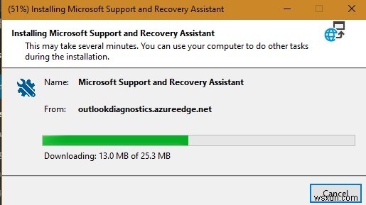 Microsoft Outlook에서 자주 발생하는 5가지 문제와 해결 방법