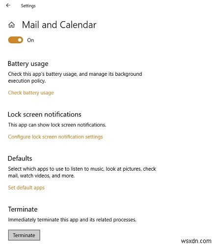 Microsoft Outlook에서 자주 발생하는 5가지 문제와 해결 방법