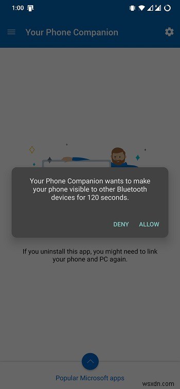 안드로이드 폰으로 윈도우 10에서 전화 걸고 받는 방법 — Your Phone 앱 완벽 활용 가이드