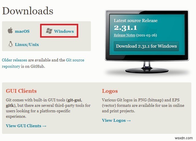 Windows 10에 Git Bash 설치하는 방법 완벽 가이드