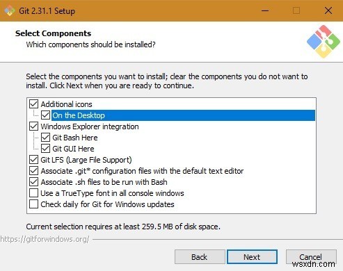 Windows 10에 Git Bash 설치하는 방법 완벽 가이드