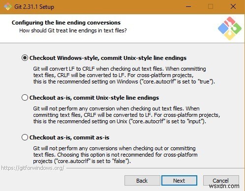 Windows 10에 Git Bash 설치하는 방법 완벽 가이드