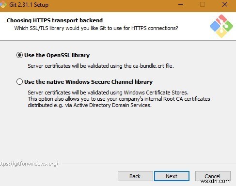Windows 10에 Git Bash 설치하는 방법 완벽 가이드
