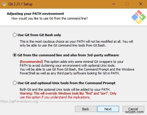 Windows 10에 Git Bash 설치하는 방법 완벽 가이드