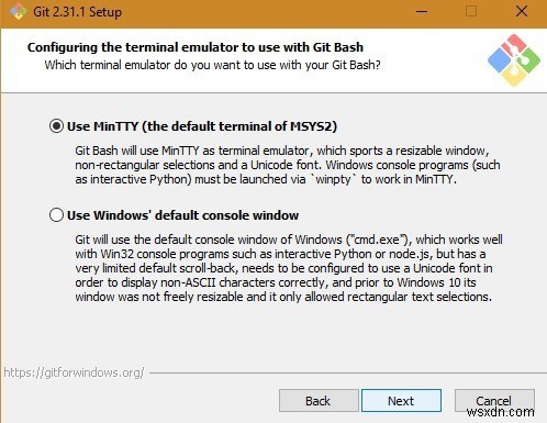 Windows 10에 Git Bash 설치하는 방법 완벽 가이드