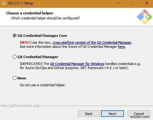 Windows 10에 Git Bash 설치하는 방법 완벽 가이드