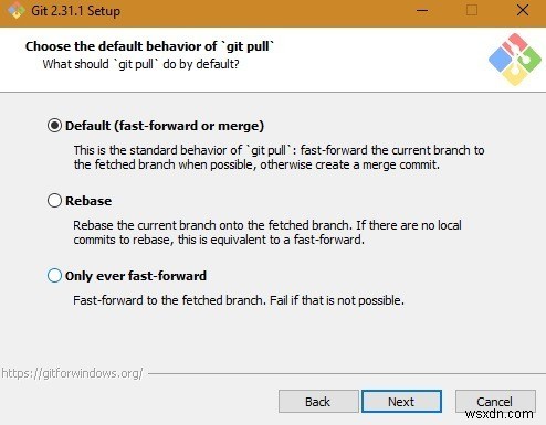Windows 10에 Git Bash 설치하는 방법 완벽 가이드