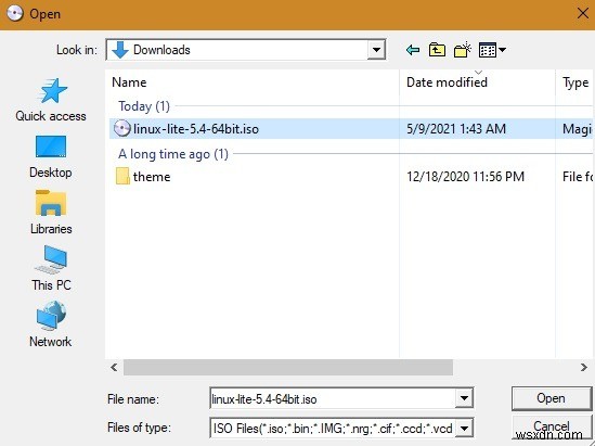Windows 10에서 USB 드라이브 부팅 가능 여부 확인하는 완벽 가이드