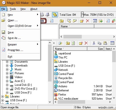Windows 10에서 USB 드라이브 부팅 가능 여부 확인하는 완벽 가이드