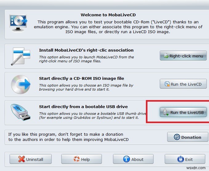 Windows 10에서 USB 드라이브 부팅 가능 여부 확인하는 완벽 가이드
