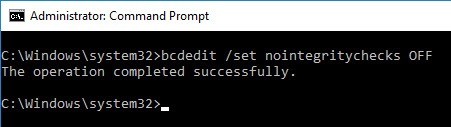 Windows 10에서 서명되지 않은 드라이버를 설치하는 3가지 방법