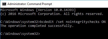 Windows 10에서 서명되지 않은 드라이버를 설치하는 3가지 방법