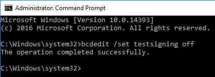 Windows 10에서 서명되지 않은 드라이버를 설치하는 3가지 방법
