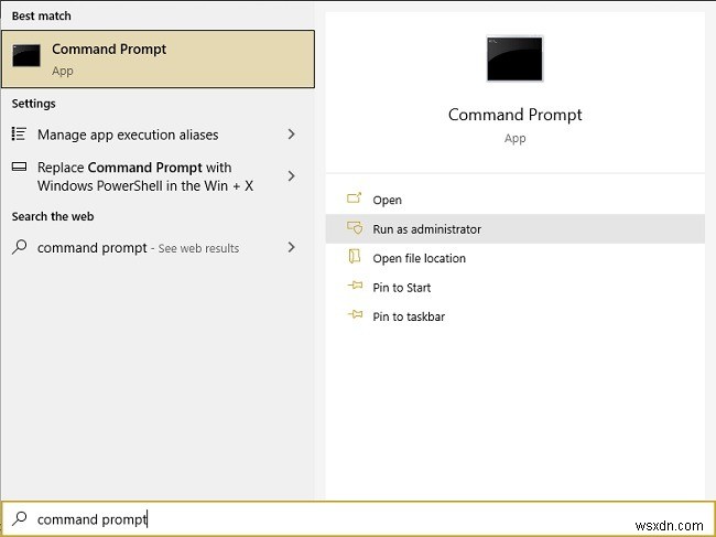Windows 10에서 서명되지 않은 드라이버를 설치하는 3가지 방법