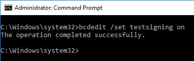 Windows 10에서 서명되지 않은 드라이버를 설치하는 3가지 방법