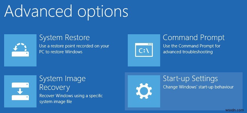 Windows 10에서 서명되지 않은 드라이버를 설치하는 3가지 방법