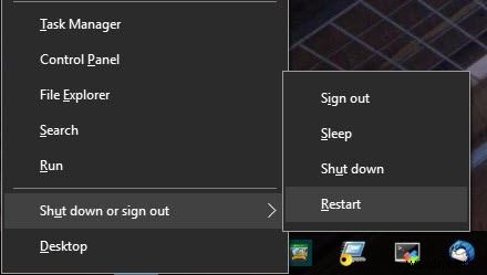 Windows 10에서 서명되지 않은 드라이버를 설치하는 3가지 방법