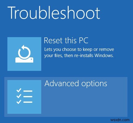 Windows 10에서 서명되지 않은 드라이버를 설치하는 3가지 방법