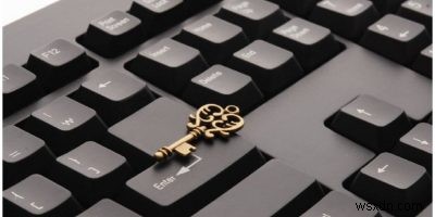 Windows 10에서 키보드를 비활성화하는 4가지 쉬운 방법
