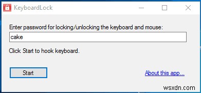 Windows 10에서 키보드를 비활성화하는 4가지 쉬운 방법