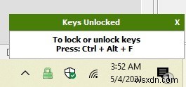 Windows 10에서 키보드를 비활성화하는 4가지 쉬운 방법