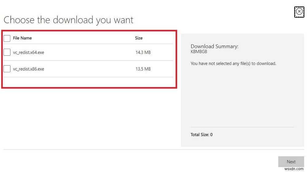 Windows 10  VCRUNTIME140.dll이 없습니다  오류 해결 방법 총정리