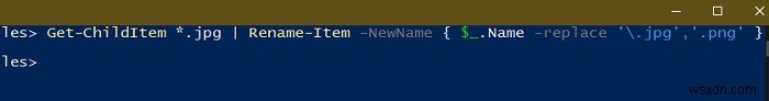 Windows에서 파일 이름을 한 번에 바꾸는 3가지 방법