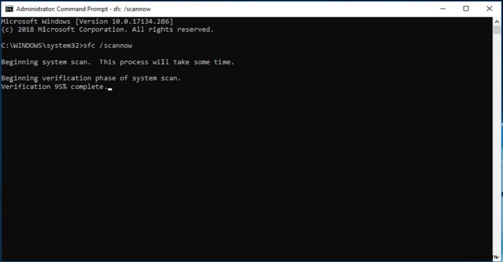 Windows 10  VCRUNTIME140.dll이 없습니다  오류 해결 방법 총정리