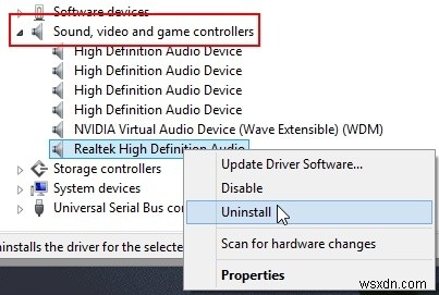 Windows 오디오 장치 그래프 격리(Audio Device Graph Isolation) 높은 CPU 사용량 문제 해결 방법