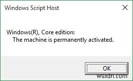 Windows 10 정품 인증 여부 확인하는 3가지 방법