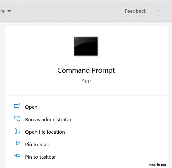 Windows 응용 프로그램이 응답하지 않을 때 해결하는 9가지 방법
