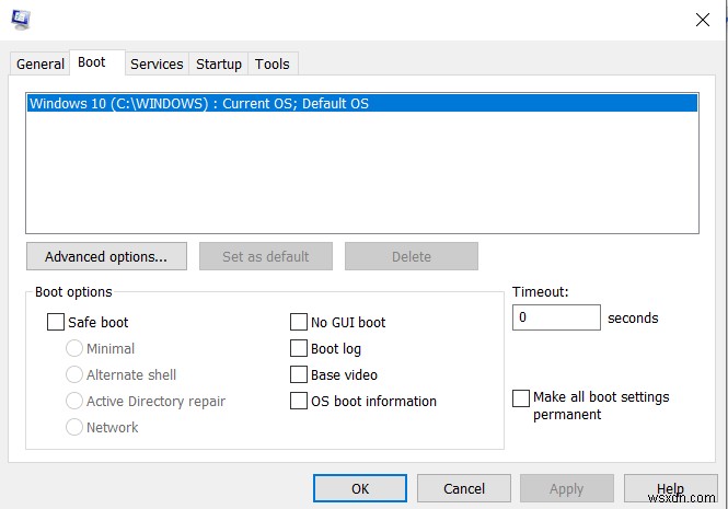 Windows 응용 프로그램이 응답하지 않을 때 해결하는 9가지 방법