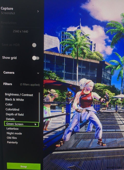 Nvidia Ansel 사용법 완벽 가이드 – 최고의 게임 내 스크린샷 도구