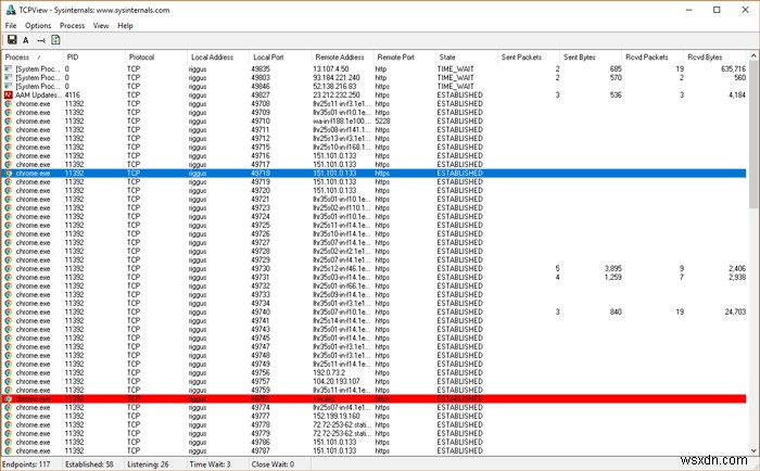Windows 10에서 사용 중인 포트 확인하는 방법 완벽 가이드