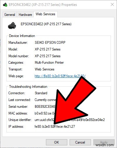 네트워크 프린터 IP 주소 확인하는 4가지 방법