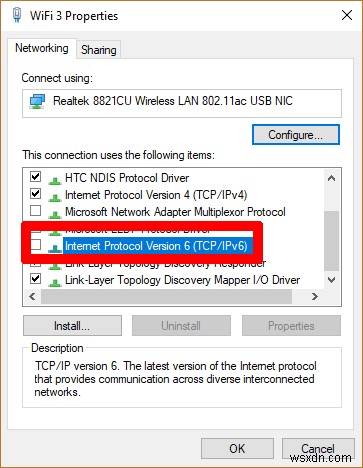 Windows 10  인터넷 없음, 보안됨  오류 해결하는 완벽 가이드