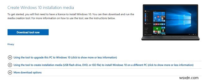 Windows 10 업데이트 설치 오류 해결 방법 총정리