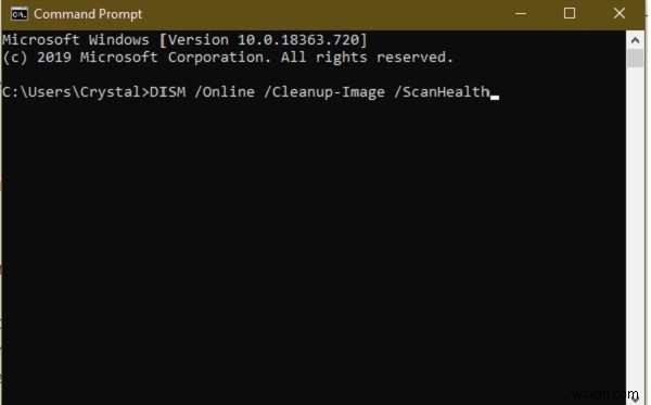 Windows 10 레지스트리를 깨끗하게 정리하는 5가지 방법