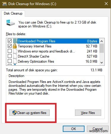 Windows 10 레지스트리를 깨끗하게 정리하는 5가지 방법