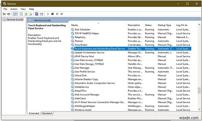 Windows 10 CTF 로더(ctfmon.exe) 오류 해결 방법 총정리