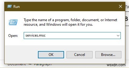 Windows 10 CTF 로더(ctfmon.exe) 오류 해결 방법 총정리