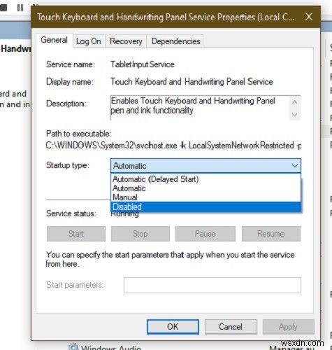 Windows 10 CTF 로더(ctfmon.exe) 오류 해결 방법 총정리