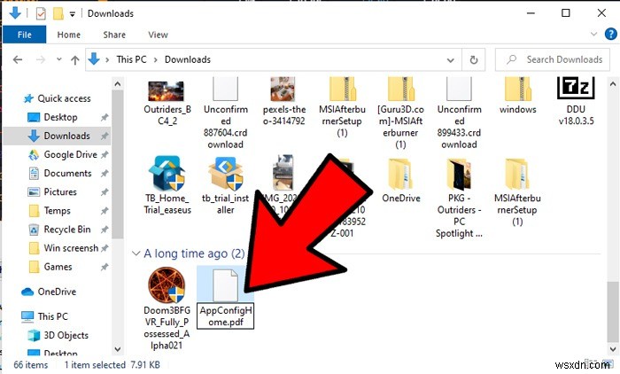 .ASPX 파일이란 무엇일까? Windows 10에서 ASPX 파일 여는 방법