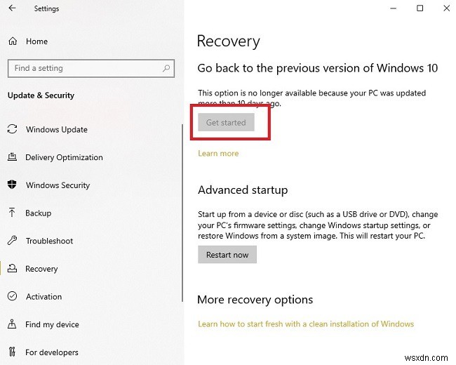 Windows 10 CTF 로더(ctfmon.exe) 오류 해결 방법 총정리