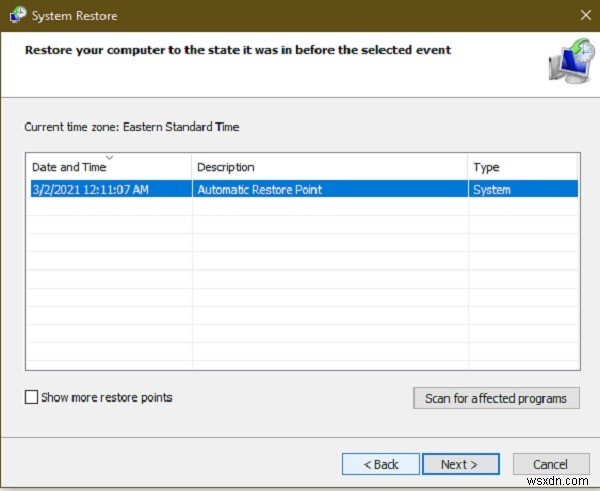 Windows 10 CTF 로더(ctfmon.exe) 오류 해결 방법 총정리