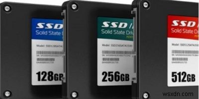 Windows 10을 SSD로 복제하는 방법 – 재설치 없이 HDD에서 SSD로 이전하기