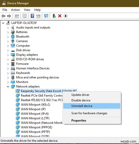 Windows 10  드라이버 전원 상태 오류  완벽 해결 가이드