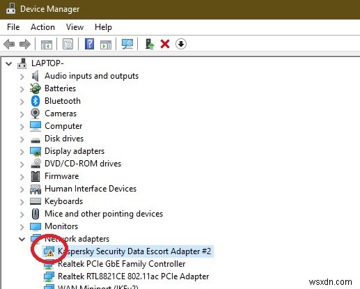 Windows 10  드라이버 전원 상태 오류  완벽 해결 가이드