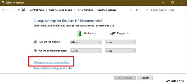 Windows 10  드라이버 전원 상태 오류  완벽 해결 가이드