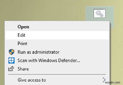 Windows 10에서 배치 파일 하나로 여러 웹사이트 한 번에 열기